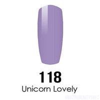 Unicorn Lovely #118