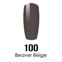 Beaver Beige #100