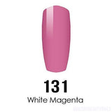 White Magenta #131