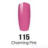 Charming Pink #115