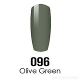 Olive Green #096