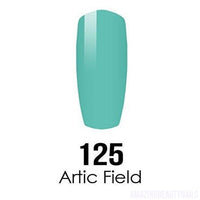 Artic Field #125