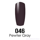 Pewter Gray #046