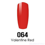 Valentine Red #064