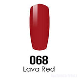 Lava Red #068
