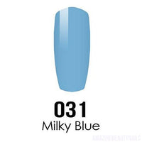 Milky Blue #031