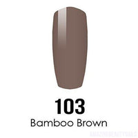 Bamboo Brown #103