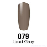 Lead Gray #079
