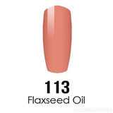 Flaxseed Oil #113