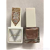 Gel Matching SOAK Off Gel & Nail Lacquer You Already NOBU #803 by VETRO