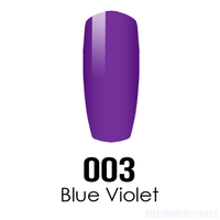 Blue Violet #003