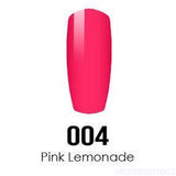 Pink Lemonade #004