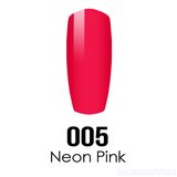Neon Pink #005