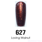 Loving Walnut #627