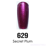 Secret Plum #629