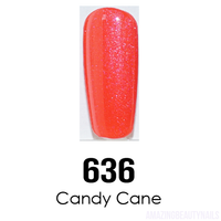 Candy Cane #636
