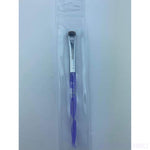 Kolinsky French Brush 666 (Purple Spiral Size 14)