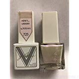 Gel Matching SOAK Off Gel & Nail Lacquer Here's UMAMI #725 by VETRO