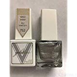 Gel Matching SOAK Off Gel & Nail Lacquer Miso Shiny #752 by VETRO