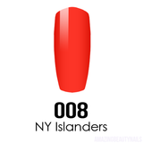 NY Islanders #008