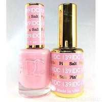 Pink Salt #139