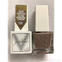 Gel Matching SOAK Off Gel & Nail Lacquer What CHUTAKO About #797 by VETRO