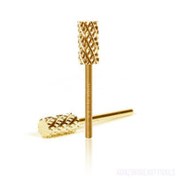 Kupa Large Barrel Gold (XXXCOARSE)