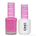 French Rose #577