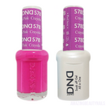 Crayola Pink #578