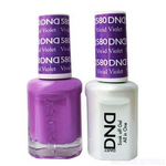 Vivid Violet #580