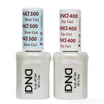 Gel Base #500 & Top Gel #400