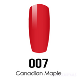 Canadian Maple #007