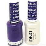 Monster Purple #657