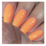 Son of a Peach #D418