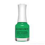 Green with Envy #N448