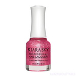 Pink Lipstick #N422
