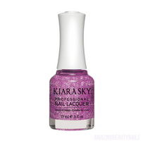 Purple Spark #N430