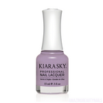 Warm Lavender #N509