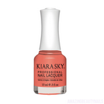 Romantic Coral #N490