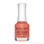 Cocoa Coral #N419