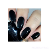 Black to Black #N435