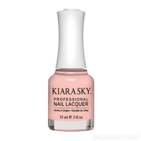 Tickled Pink #N523