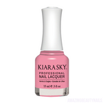 Pink Champagne #N565
