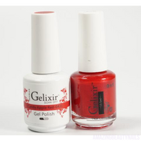 Candy Apple Red #043