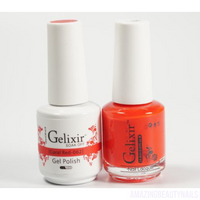 Coral Red #062