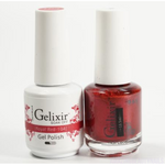Royal Red #104