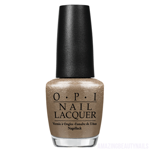 OPI Up Front & Personal #B33