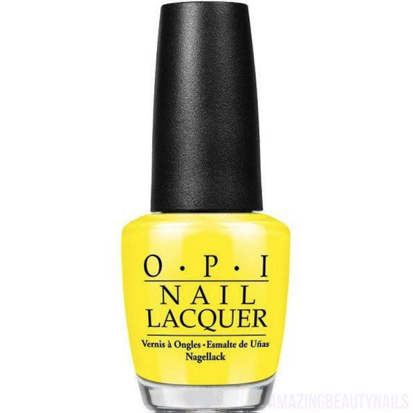 No Faux Yellow #BB-8