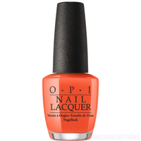 Santa Monica Beach Peach #D39