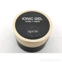 Apres Ionic Gel | Fortify + Repair 0.5oz / 15 ml